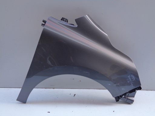 BLATOBRAN DESNA STRANA PREDNJA RENAULT KANGOO IV 21- NR 48975