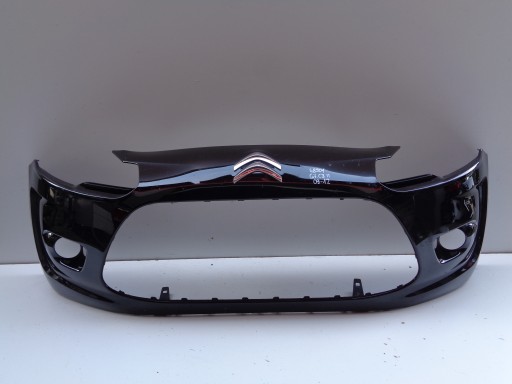 BRANIK PREDNJA STRANA CITROEN C3 II 09-12 NR 48901