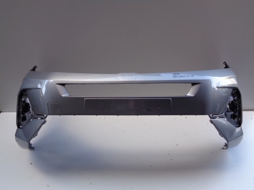 BRANIK PREDNJA STRANA OPEL COMBO E 24- REDIZAJN NR 48871