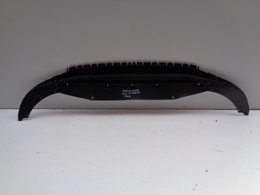--NO-WA-- POKLOPAC ISPOD BRANIK PREDNJA STRANA AUDI A1 II 82A 18-