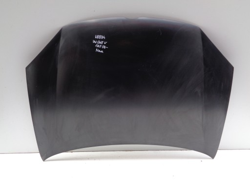 --NO-WA-- HAUBA POKLOPAC MOTORA VW GOLF V 5 1K 1K0 03- NR 48834