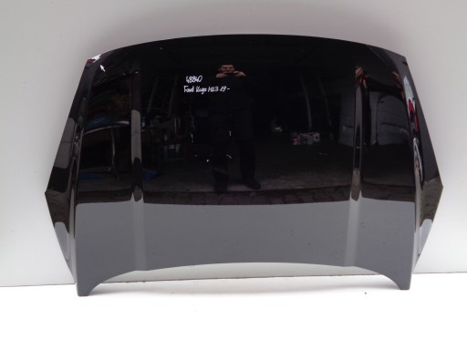 HAUBA POKLOPAC MOTORA FORD KUGA MK3 19- NR 48840