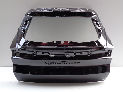 GEPEK ZADNJA ALFA ROMEO JUNIOR 24- NR 48789