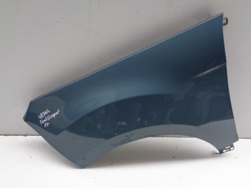 BLATOBRAN LIJEVA STRANA PREDNJA FORD ECOSPORT 13- NR 48764
