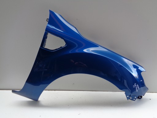 BLATOBRAN DESNA STRANA PREDNJA FORD RANGER 12- NR 48780