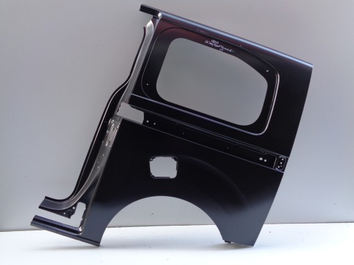 BLATOBRAN LIJEVA STRANA ZADNJI BOK CITROEN JUMPY EXPERT PROACE 16- NR 48849