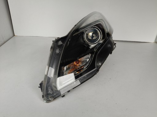 LAMPA FAR LIJEVA STRANA OPEL ZAFIRA C 12-16