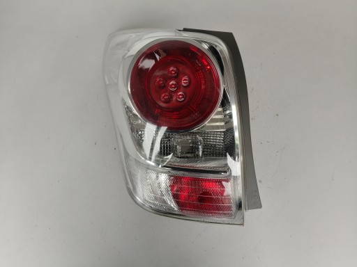 LAMPA FAR LIJEVA STRANA ZADNJA TOYOTA VERSO REDIZAJN