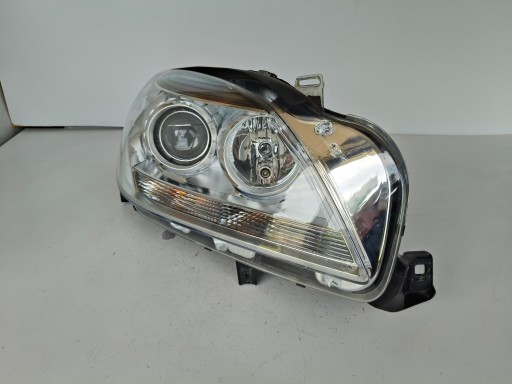 LAMPA FAR DESNA STRANA MERCEDES ML W166 11-