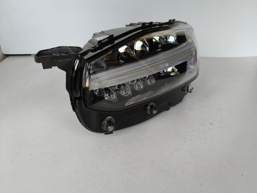 LAMPA FAR LIJEVA STRANA VOLVO XC90 II 19- REDIZAJN FULL LED ACTIVE HIGH BEAM