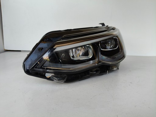 LAMPA FAR LIJEVA STRANA VW GOLF VIII 8 5H 5H0 20- FULL LED