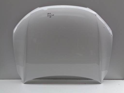 HAUBA POKLOPAC MOTORA AUDI A7 4G8 10- NR 48517