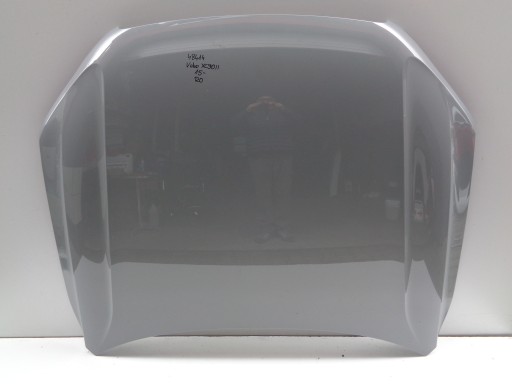 HAUBA POKLOPAC MOTORA VOLVO XC90 II 15- NR 48414