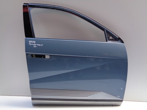 VRATA DESNA  PREDNJA STRANA HYUNDAI IONIQ 5 21- NR 48458