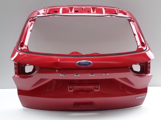 GEPEK ZADNJA FORD KUGA MK3 19- NR 48484