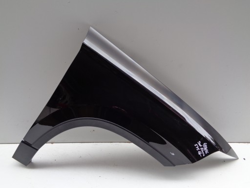 BLATOBRAN DESNA STRANA PREDNJA SEAT ATECA 575 16- NR 48436