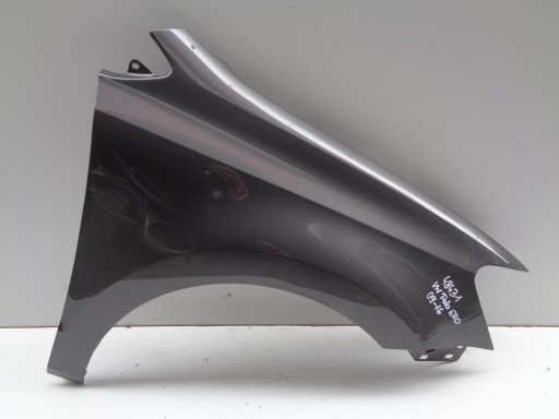 BLATOBRAN DESNA STRANA PREDNJA VW POLO 6R 6R0 6C 6C0 09-16 NR 48431