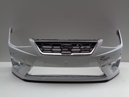 BRANIK PREDNJA STRANA SEAT IBIZA V FR AERO 6F 6F0 17- NR 48387