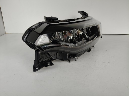 LAMPA FAR LIJEVA STRANA RENAULT TALISMAN REDIZAJN FULL LED
