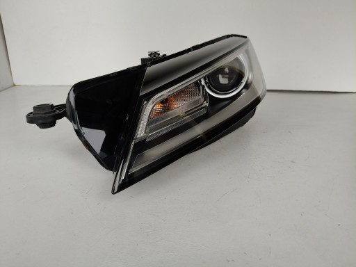 LAMPA FAR LIJEVA STRANA AUDI TT 8S 8S0 14- XENON LED