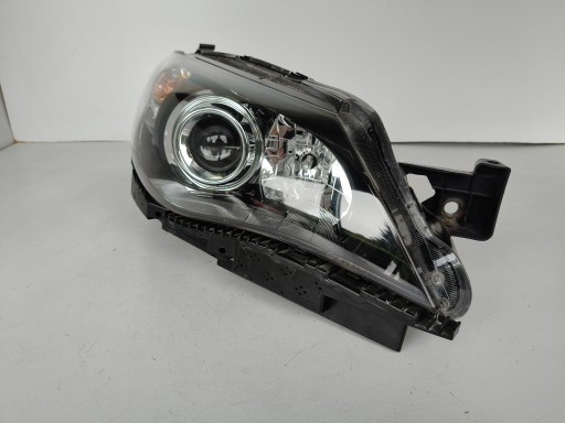 LAMPA FAR DESNA STRANA SUBARU IMPREZA WRX STI