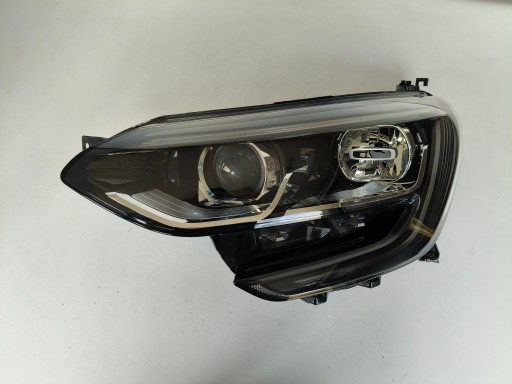 LAMPA FAR LIJEVA STRANA RENAULT MEGANE IV 16- LED