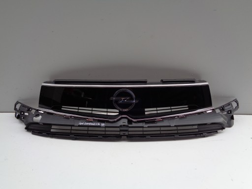 MASKA OPEL GRANDLAND X 21- REDIZAJN