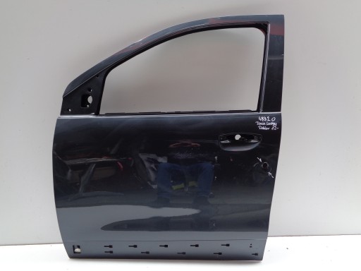 VRATA LIJEVA PREDNJA STRANA DACIA LODGY DOKKER 12- NR 48320