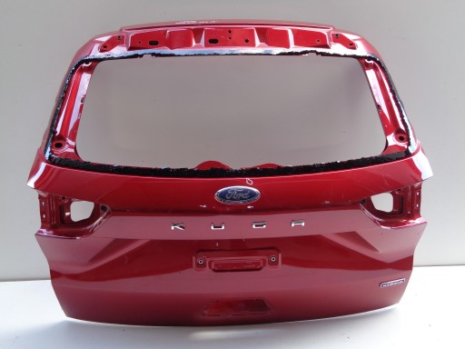 GEPEK ZADNJA FORD KUGA MK3 19- NR 48336