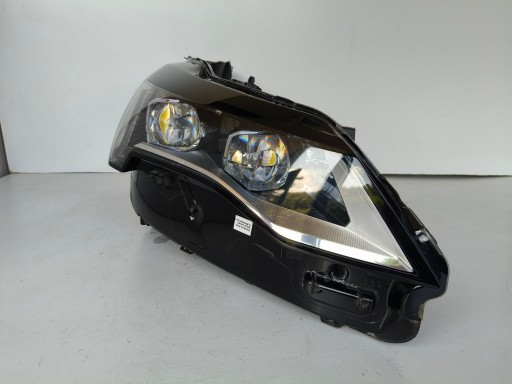 LAMPA FAR DESNA STRANA PEUGEOT 3008 5008 II 20- REDIZAJN FULL LED