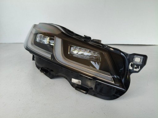 LAMPA FAR DESNA STRANA JAGUAR XF REDIZAJN F-PACE 20- FULL LED