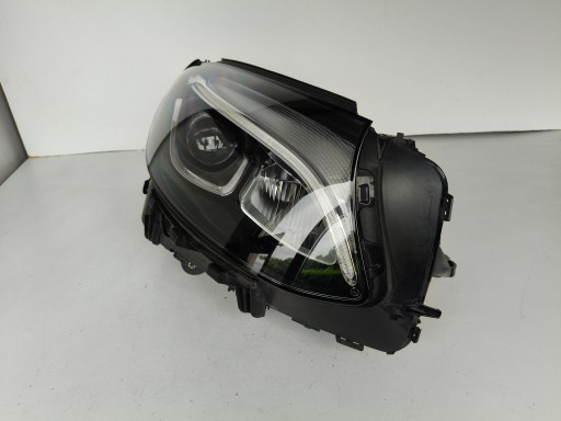 LAMPA FAR DESNA STRANA MERCEDES GLC W253 15- FULL LED