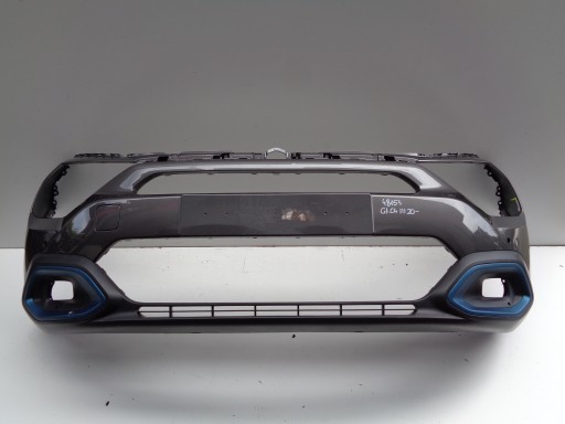 BRANIK PREDNJA STRANA CITROEN C4 III 20- NR 48154