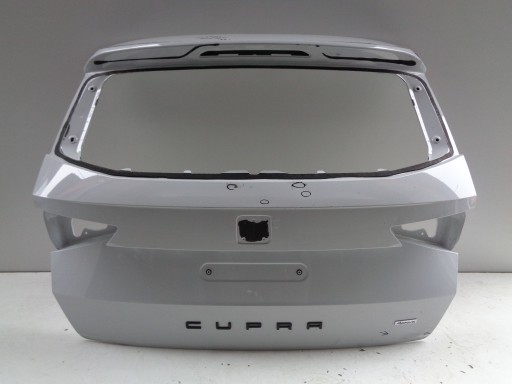 GEPEK ZADNJA SEAT ATECA 575 16- NR 48084