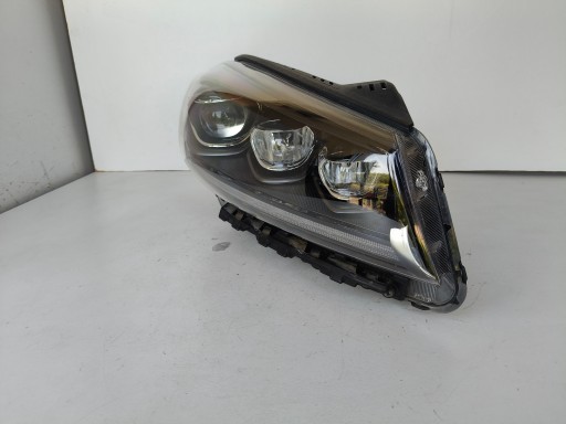 LAMPA FAR DESNA STRANA KIA SORENTO III 18- REDIZAJN FULL LED