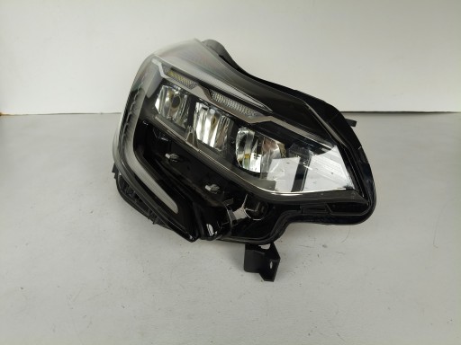 LAMPA FAR DESNA STRANA RENAULT CAPTUR II 19- FULL LED