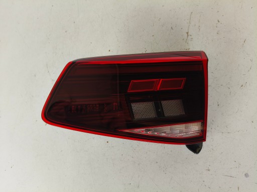 LAMPA FAR DESNA STRANA ZADNJA W GEPEKA VW PASSAT B8 3G 3G0 3G9 18- REDIZAJN KARAVAN LED