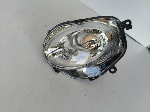 MAGLENKA LIJEVA STRANA FIAT 500 15- REDIZAJN DRL