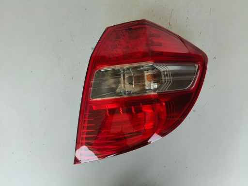 LAMPA FAR DESNA STRANA ZADNJA HONDA JAZZ 11- REDIZAJN LED