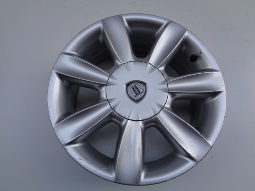 FELGA ALUMINIJSKA LANCIA 6JX15 ET40 4X98 51748960