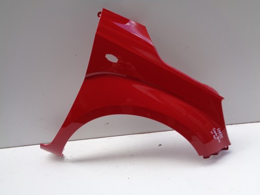 BLATOBRAN DESNA STRANA PREDNJA SUZUKI IGNIS III 16- NR 47875