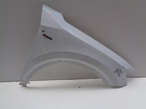 BLATOBRAN DESNA STRANA PREDNJA AUDI Q2 81A 16- NR 47873