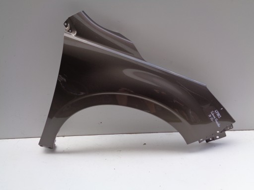 BLATOBRAN DESNA STRANA PREDNJA SUBARU FORESTER IV 12- NR 47882