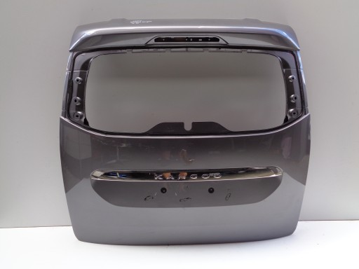 GEPEK ZADNJA RENAULT KANGOO IV 21- NR 47927