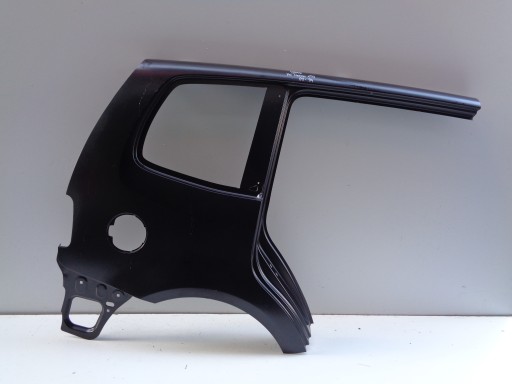 BLATOBRAN DESNA STRANA ZADNJI VW TOURAN 1T 1T0 03- NR 48848