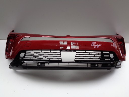 BRANIK PREDNJA STRANA OPEL GRANDLAND X 21- REDIZAJN NR 48000