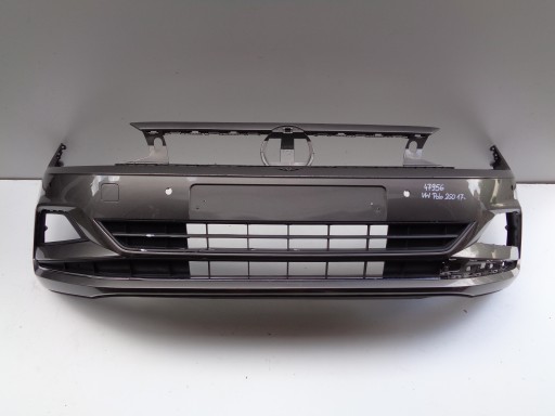 BRANIK PREDNJA STRANA VW POLO 2G 2G0 17- NR 47956