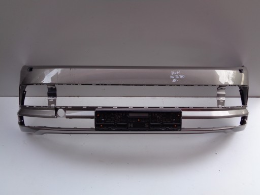 BRANIK PREDNJA STRANA VW T6 7E 7E0 15- MULTIVAN NR 34411