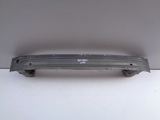 POJAČANJE GREDA BRANIKA PREDNJA OPEL ZAFIRA C 16- REDIZAJN