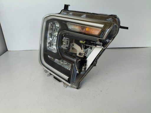 LAMPA FAR DESNA STRANA FORD RANGER 23- FULL LED